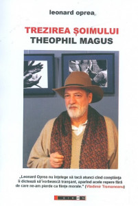 Trezirea şoimului - Theophil Magus