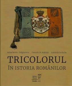 Tricolorul în istoria românilor