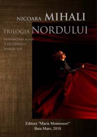 Trilogia Nordului : drumul spre casă al regizorului Marcel Ţop