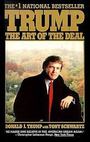 Trump : the art of the deal