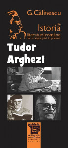 Tudor Arghezi : (1880-1967)