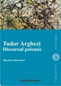 Tudor Arghezi : discursul polemic