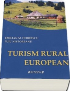 Turism rural european
