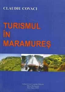 Turismul în Maramureş