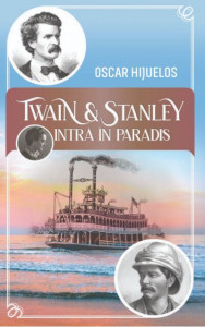 Twain & Stanley intră în Paradis