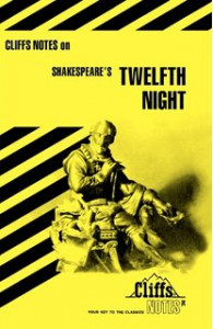 Twelfth nights : notes