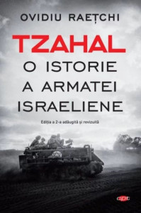 Tzahal : o istorie a armatei israeliene
