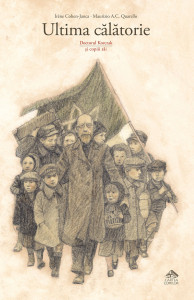 Ultima călătorie : doctorul Korczak şi copiii săi