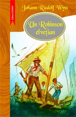 Un Robinson elveţian : [roman]