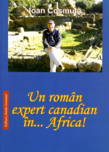 Un român expert canadian în... Africa!