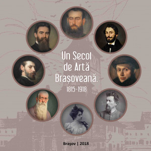 Un secol de artă braşoveană : 1815-1918