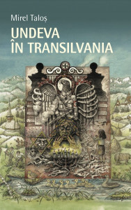 Undeva în Transilvania : [roman]