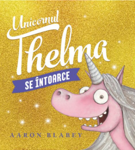Unicornul Thelma se întoarce