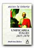 Unificarea Italiei, 1815-1870