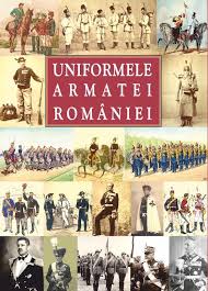 Uniformele armatei României