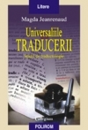 Universaliile traducerii : studii de traductologie