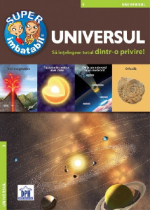 Universul : să înțelegem totul dintr-o privire!