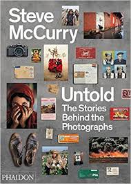 Untold : the stories behind the photographs