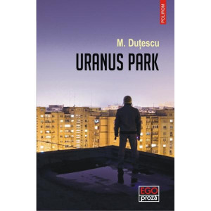 Uranus Park : roman