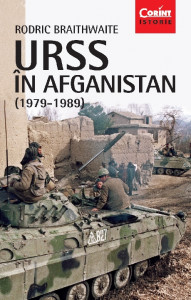 URSS în Afganistan : (1979-1989)