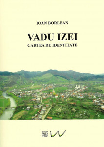 Vadu Izei : cartea de identitate