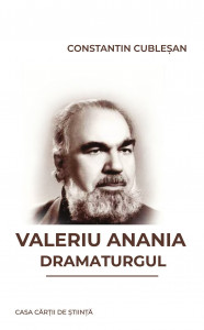 Valeriu Anania, dramaturgul