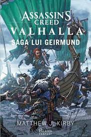 Valhalla : saga lui Geirmund