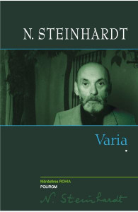 Varia Vol. 1
