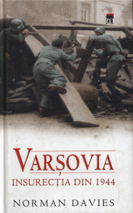 Varşovia : insurecţia din 1944