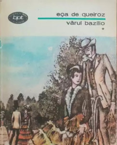 Vărul Bazilio : [roman] Vol. 1