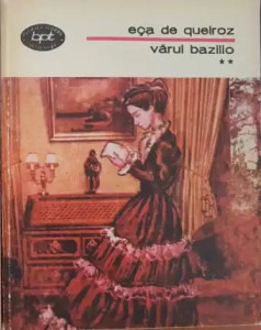 Vărul Bazilio : [roman] Vol. 2