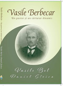 Vasile Berbecar : un pastor şi cărturar dinamic