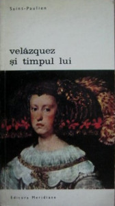 Velázquez şi timpul lui