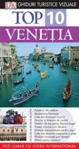 Veneţia : [ghid turistic]