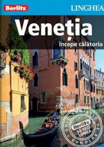 Veneţia : începe călătoria