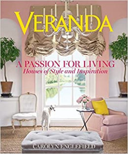 Veranda : a passion for living