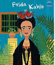 Viața Fridei Kahlo