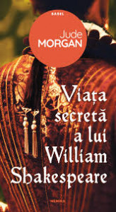 Viaţa secretă a lui William Shakespeare