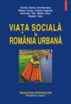 Viaţa socială în România urbană