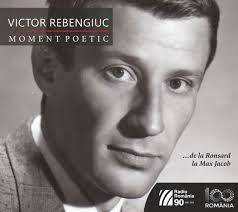 Victor Rebengiuc - moment poetic : de la Ronsard la Max Jacob