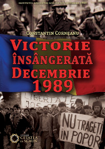 Victorie însângerată : decembrie 1989