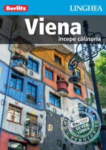 Viena : începe călătoria