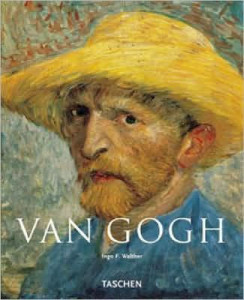 Vincent van Gogh : 1853-1890 : Látomás és valóság