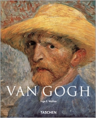 Vincent van Gogh : 1853 - 1890 : viziune şi realitate : [monografie]