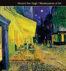 Vincent Van Gogh : [album]