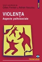 Violenţa : aspecte psihosociale