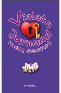 Violeta : jurnalul meu secret