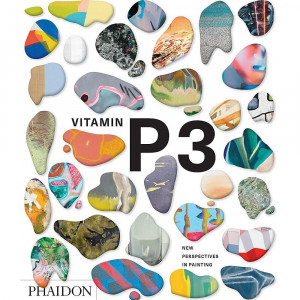 Vitamine P3 : nouvelles perspectives en peinture