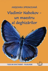 Vladimir Nabokov : un maestru al deghizărilor