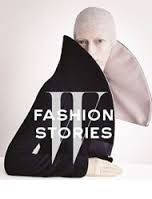 W Fashion Stories